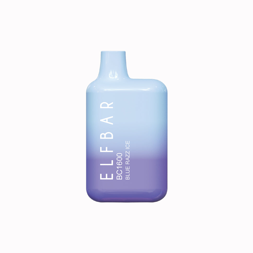 Elf Bar BC5000 5000 Puffs Disposable Vape - Lavoo