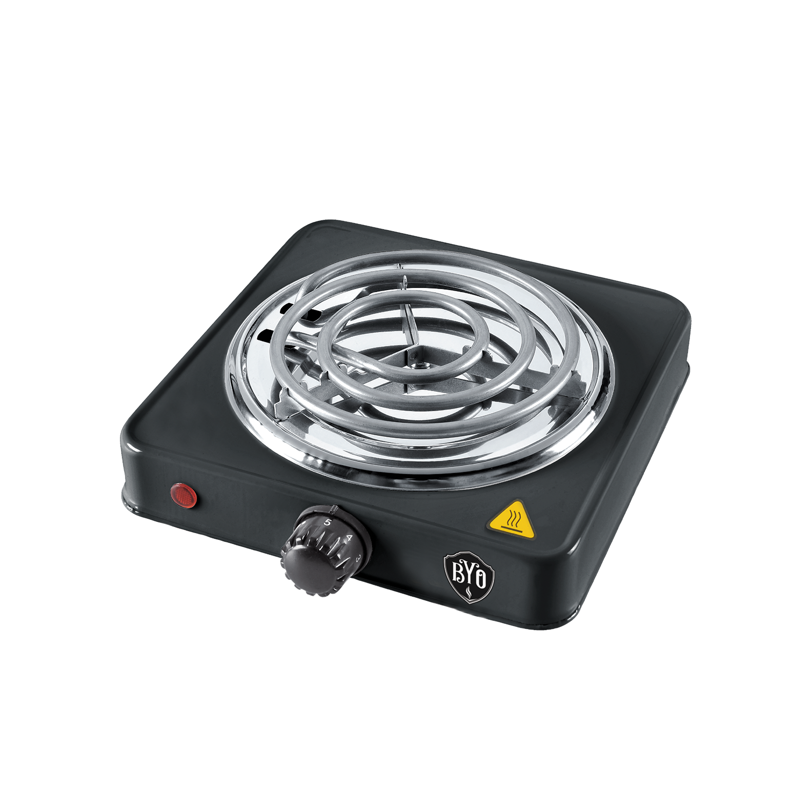 BYO Hookah Charcoal Burner - Lavoo