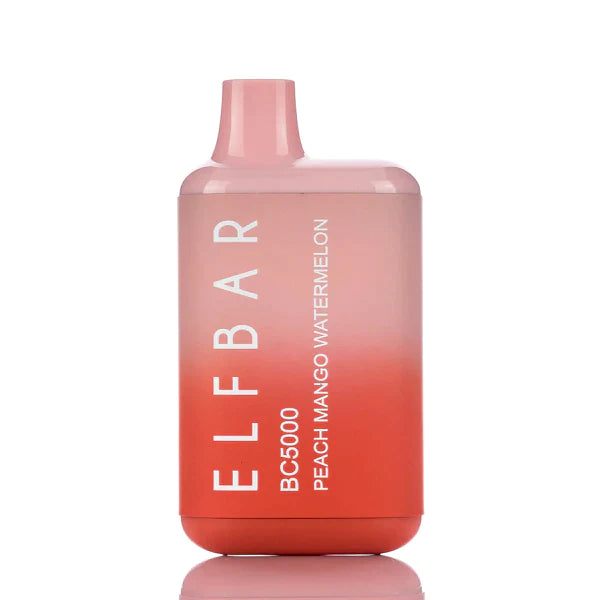 Elf Bar BC5000 5000 Puffs Disposable Vape - Lavoo