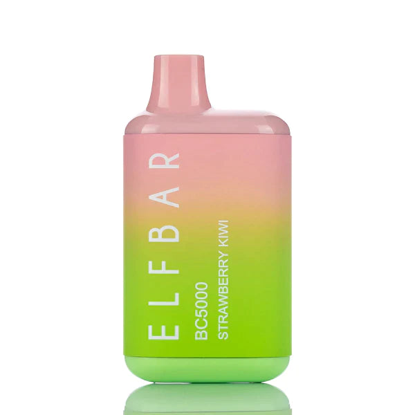 Elf Bar BC5000 5000 Puffs Disposable Vape - Lavoo