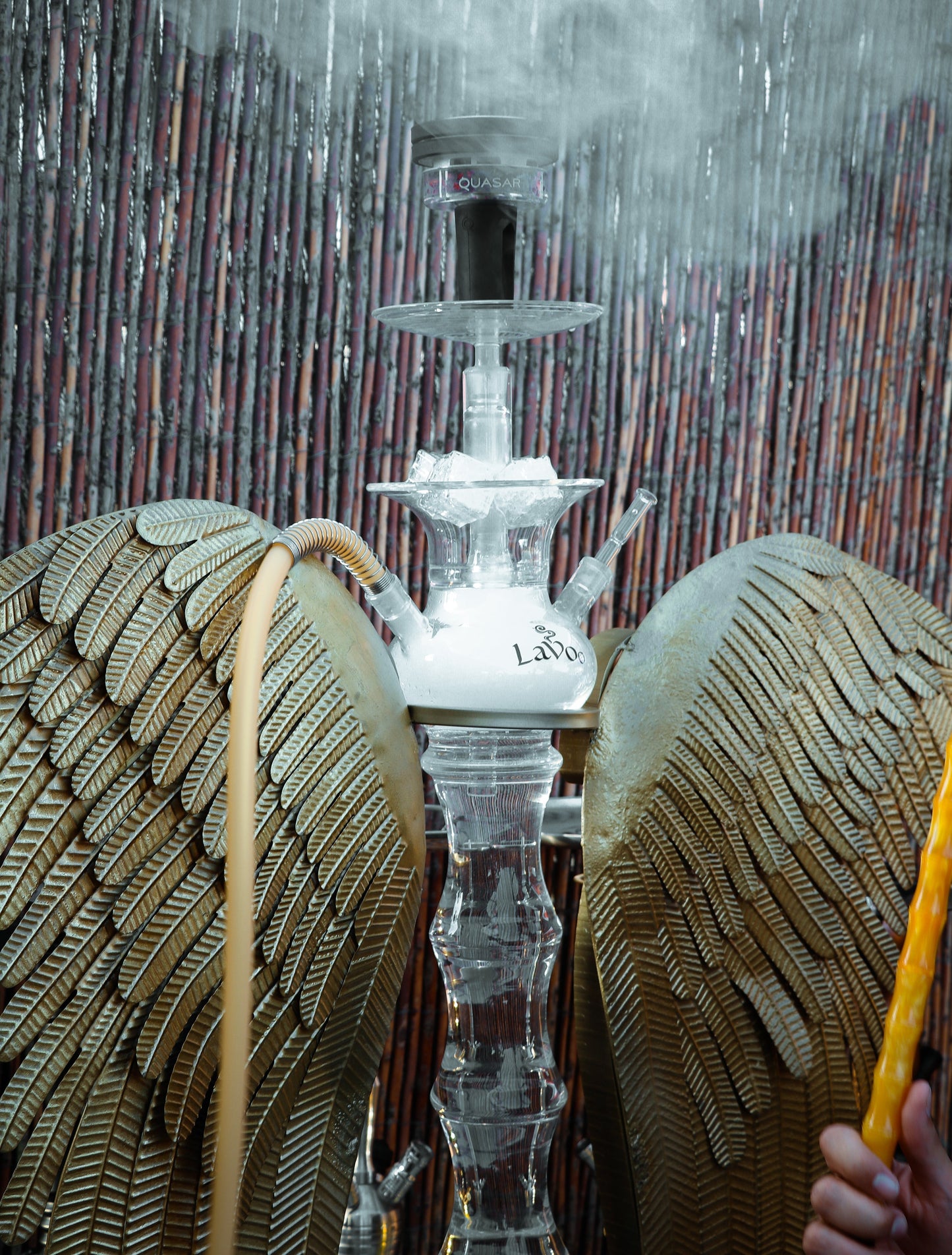 Lavoo Hookah Archangel - Lavoo