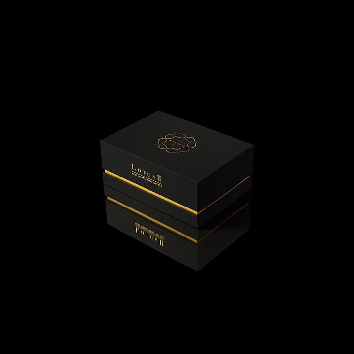 Kaloud Lotus II Heat Management Device - Lavoo