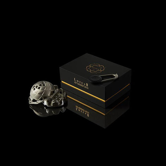 Kaloud Lotus II Heat Management Device - Lavoo