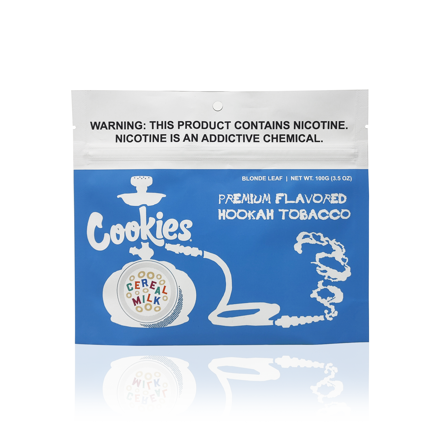 Cookies Hookah Tobacco 100g