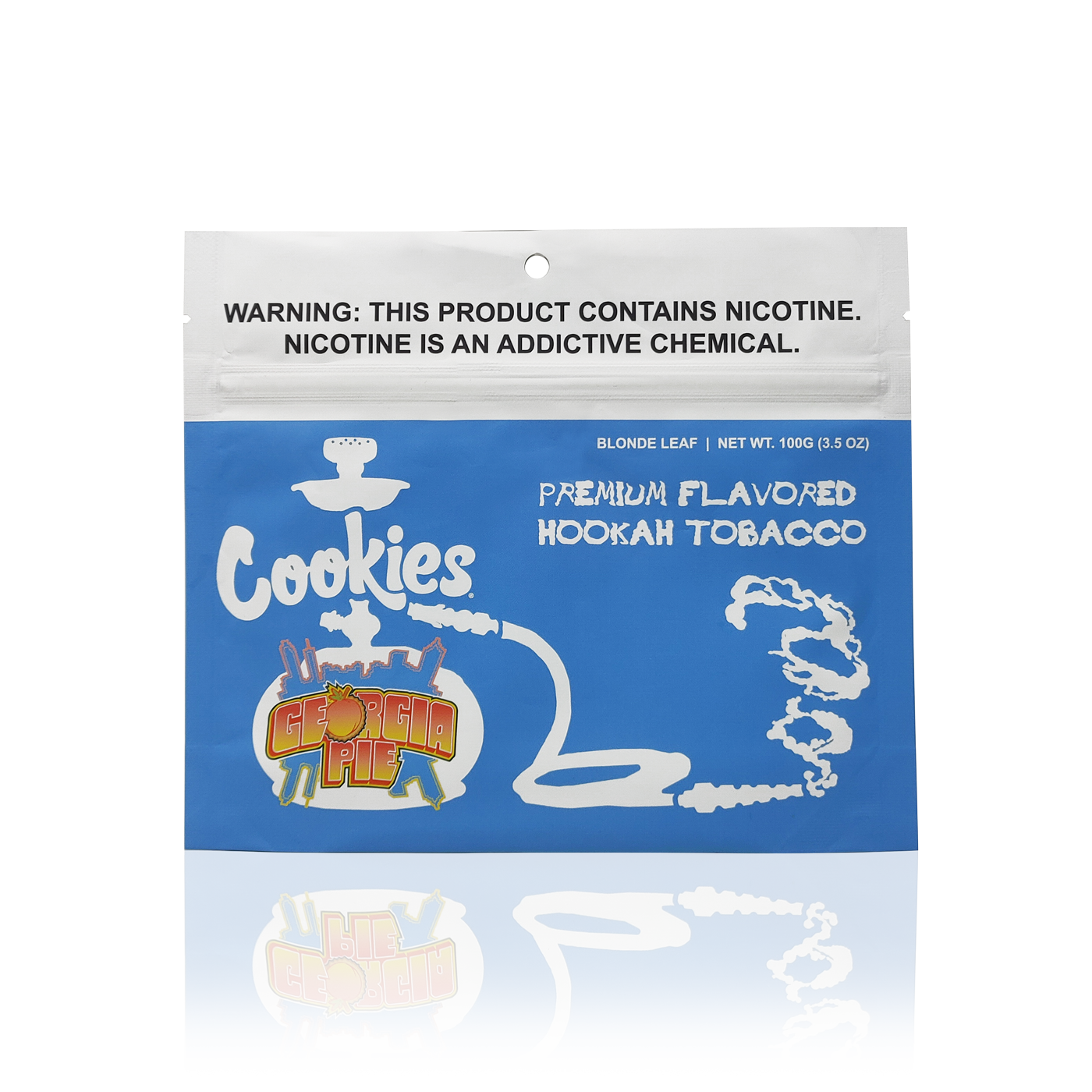 Cookies Hookah Tobacco 100g