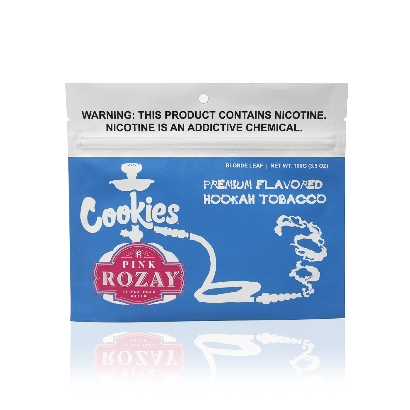 Cookies Hookah Tobacco 100g