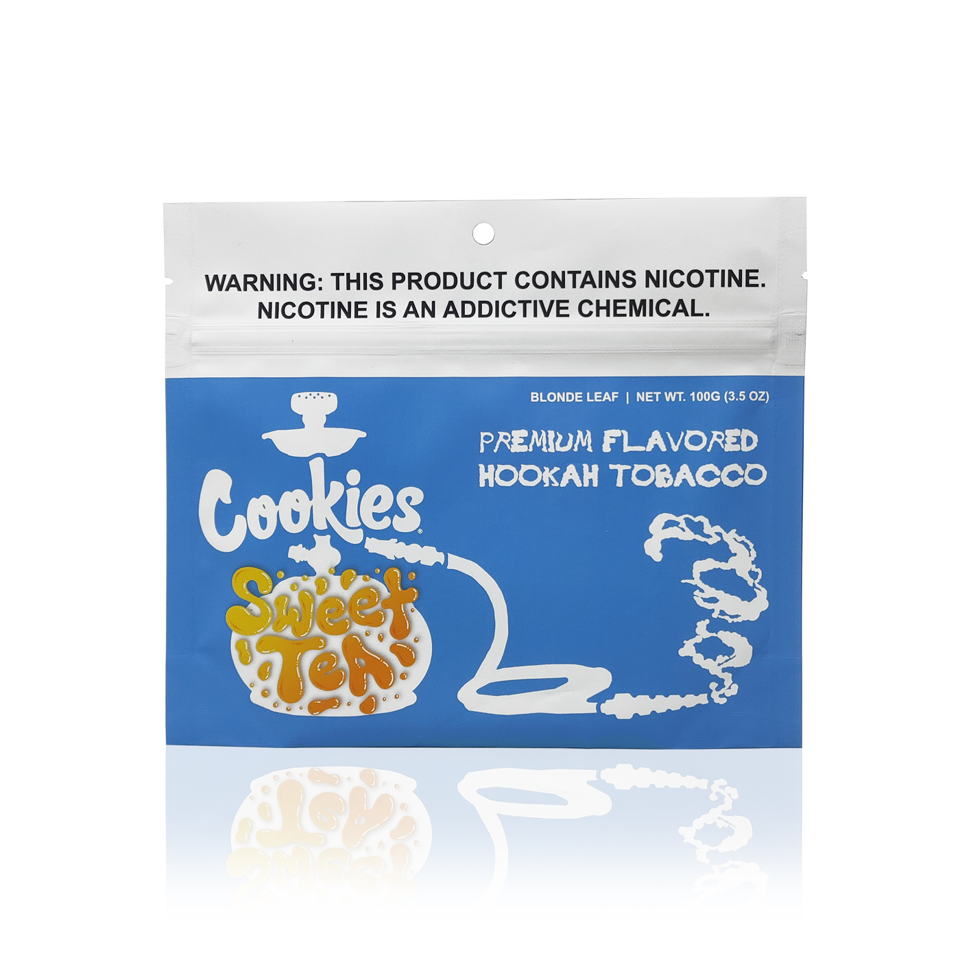 Cookies Hookah Tobacco 100g