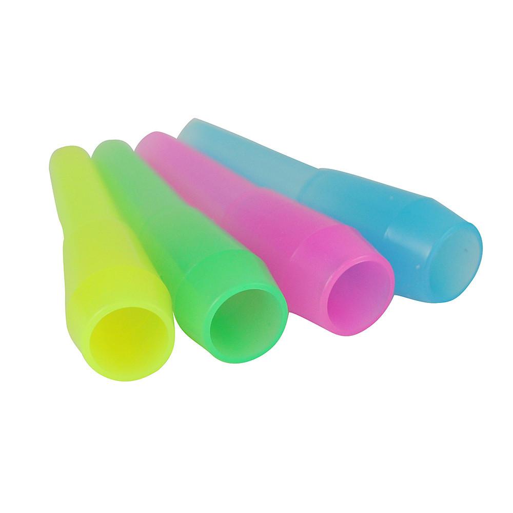 Male/Female Sanitary Mouth Tips - 100pc Bag - - Shishamore.com