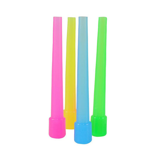 Male XL Sanitary Mouth Tips - 50pc Bag - - Shishamore.com