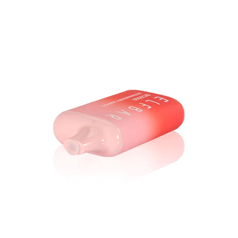 Elf Bar BC5000 5000 Puffs Disposable Vape - Lavoo