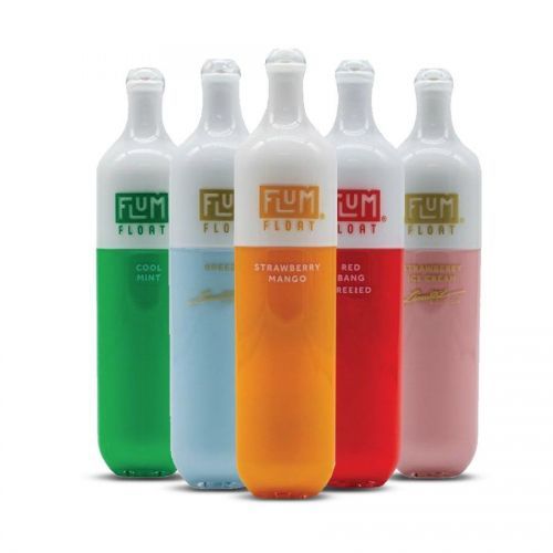 Flum Float Disposable Vape Device - Lavoo