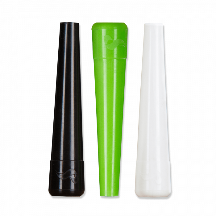 Fumari Drago Mouth Tips 100pc Bag - - Shishamore.com