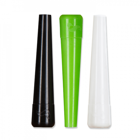 Fumari Drago Mouth Tips 100pc Bag - - Shishamore.com