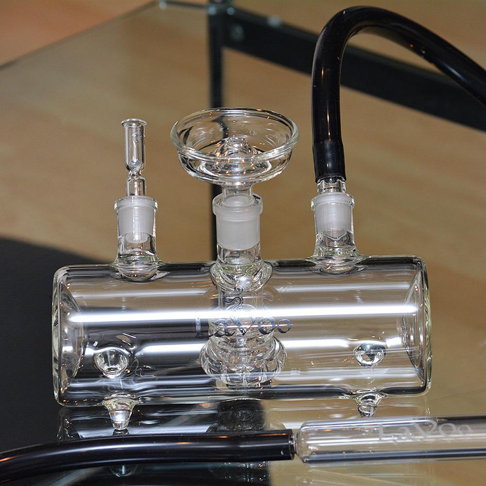 Lavoo Hookah MP5 Mini - - Shishamore.com