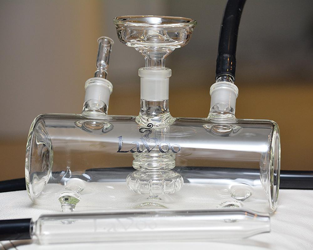 Lavoo Hookah MP5 Mini - - Shishamore.com
