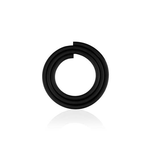 Lavoo Soft Touch Silicone Hose - Lavoo