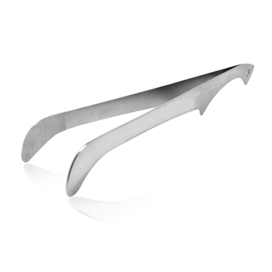 Lavoo Stainless Steel Hookah Tongs - Lavoo