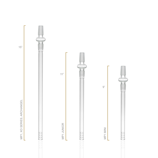 Lavoo Stem with Adapter - Lavoo