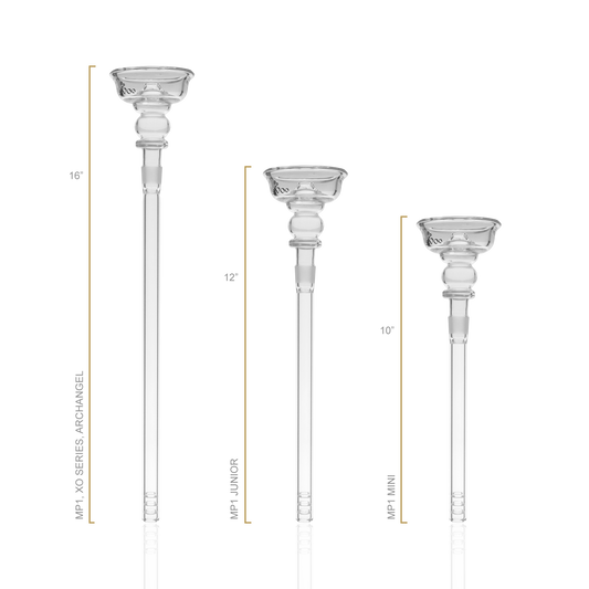 Lavoo Stem with Bowl - Lavoo