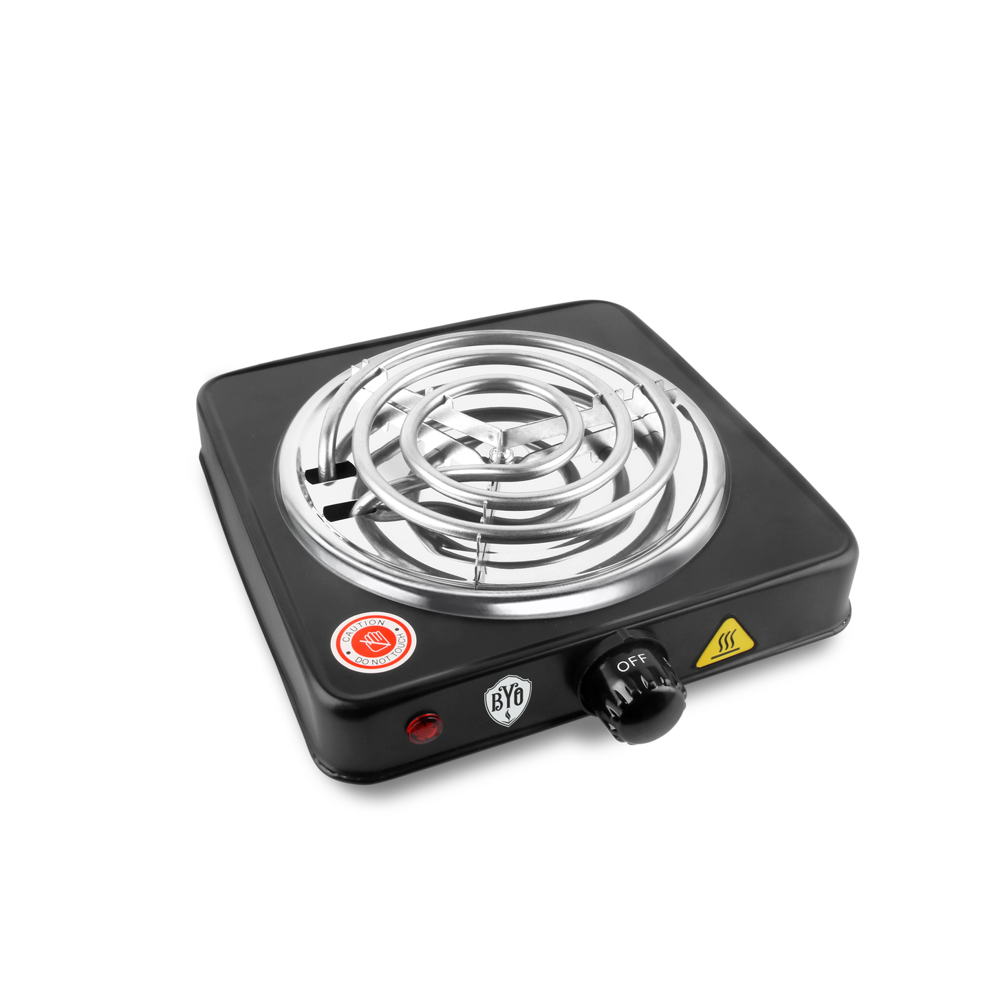 BYO Hookah Charcoal Burner - Lavoo