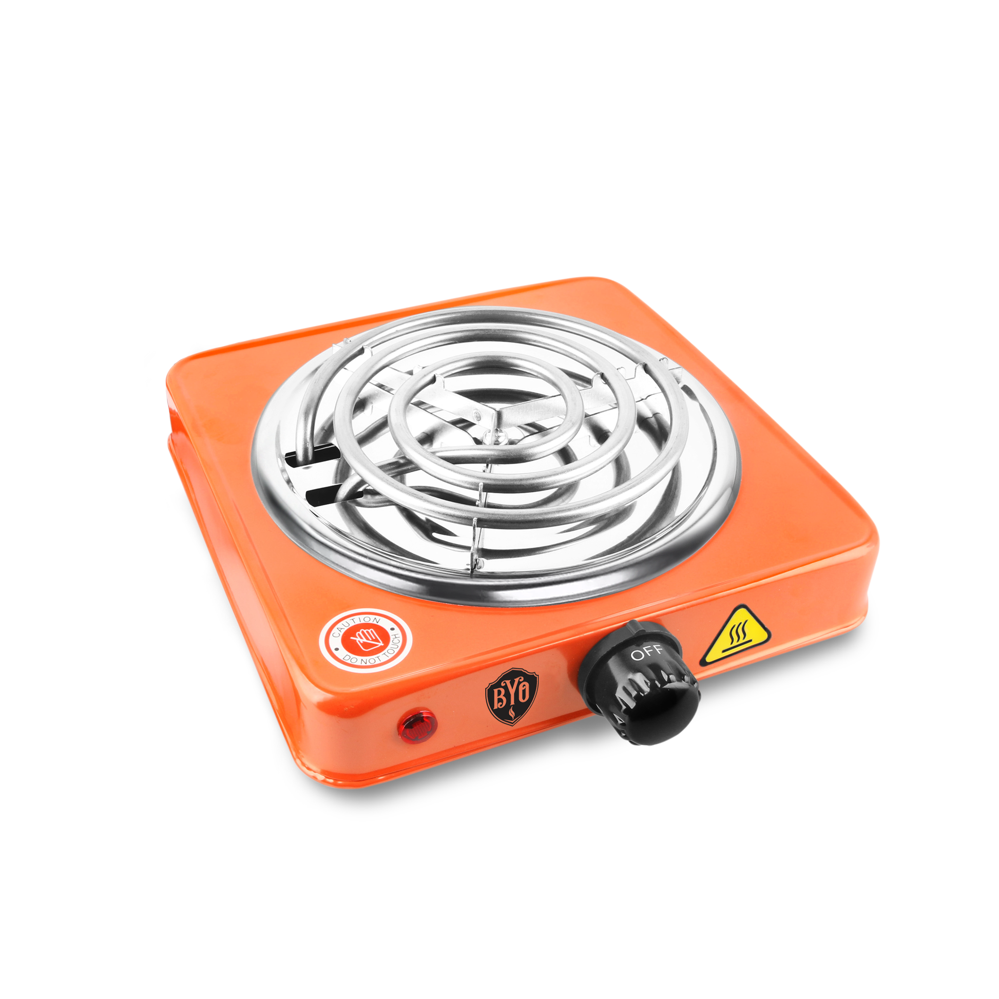 BYO Hookah Charcoal Burner - Lavoo