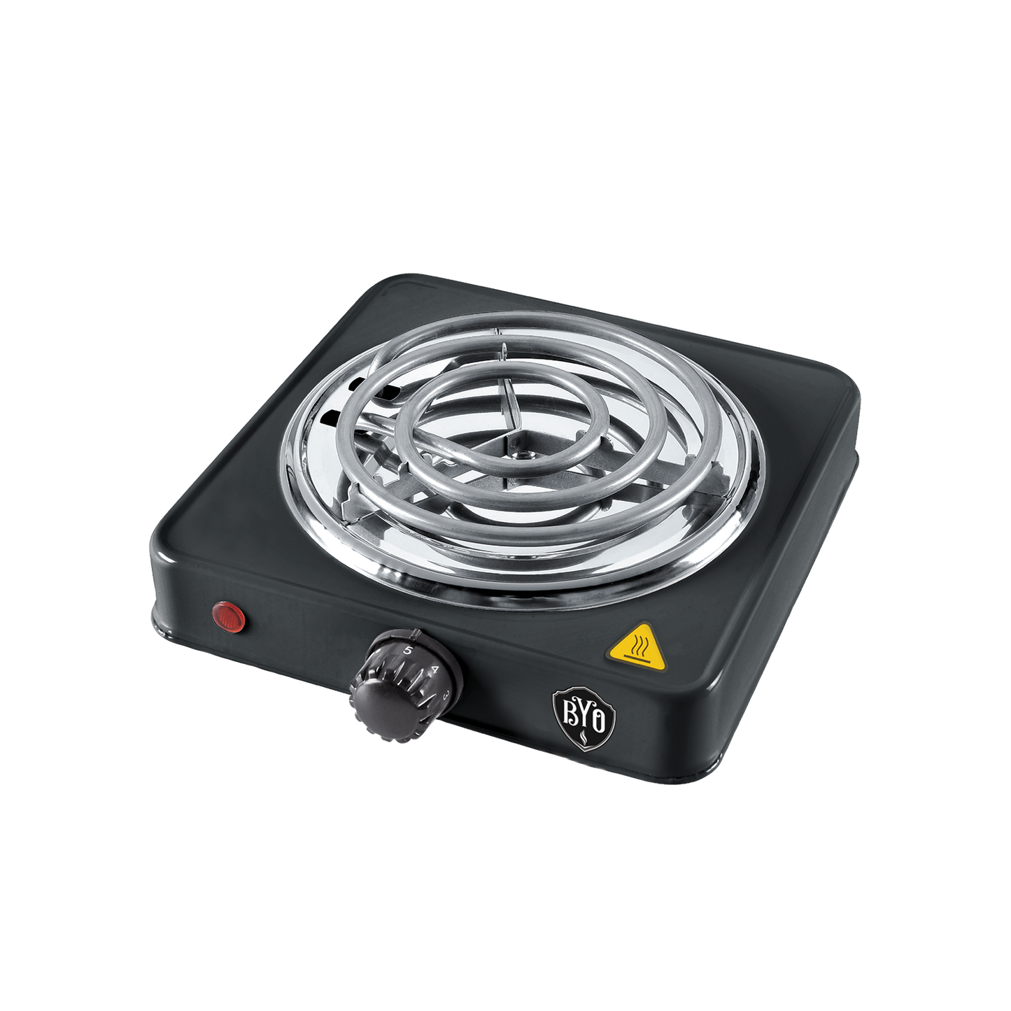 BYO Hookah Charcoal Burner - Lavoo