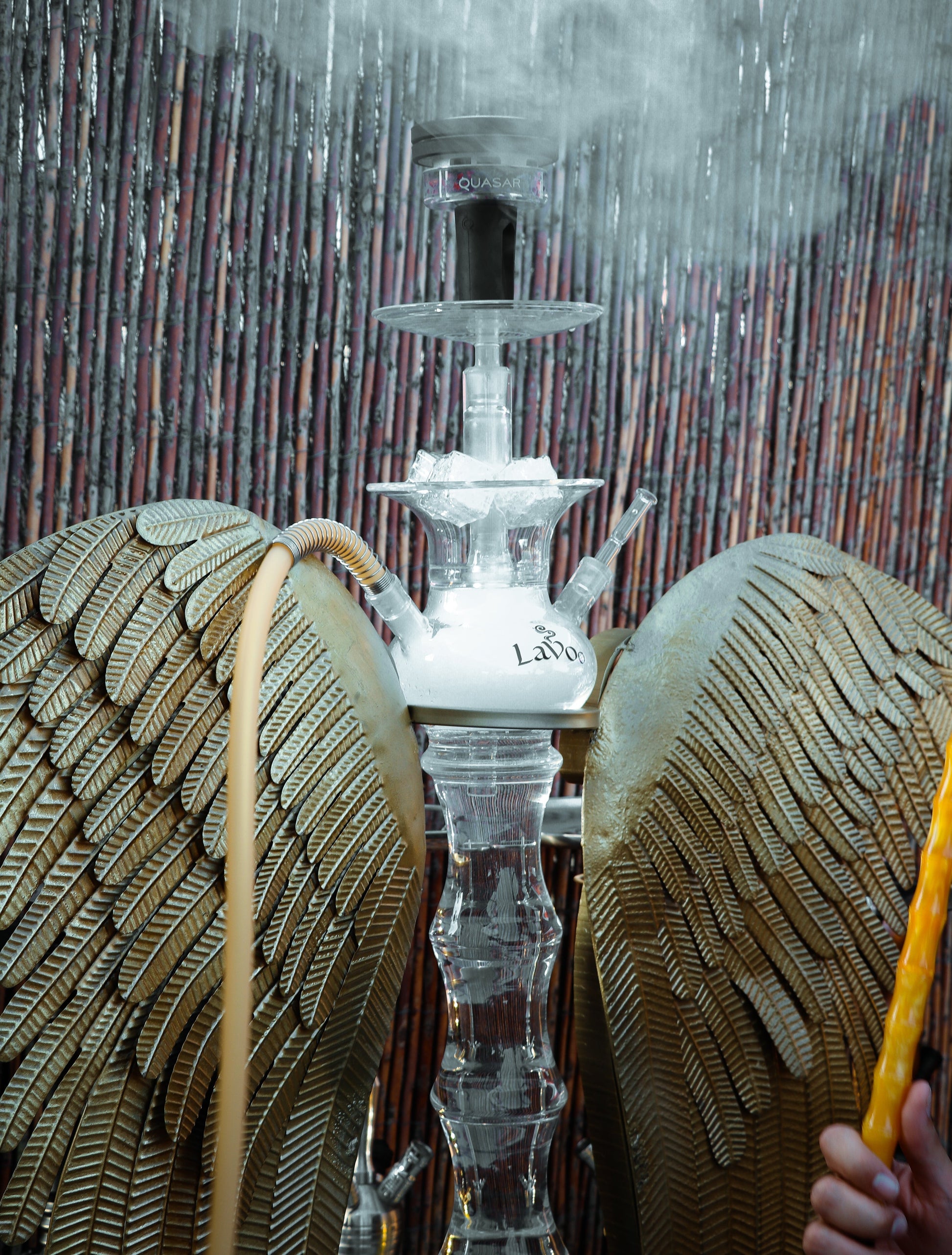 Lavoo Hookah Archangel - Lavoo