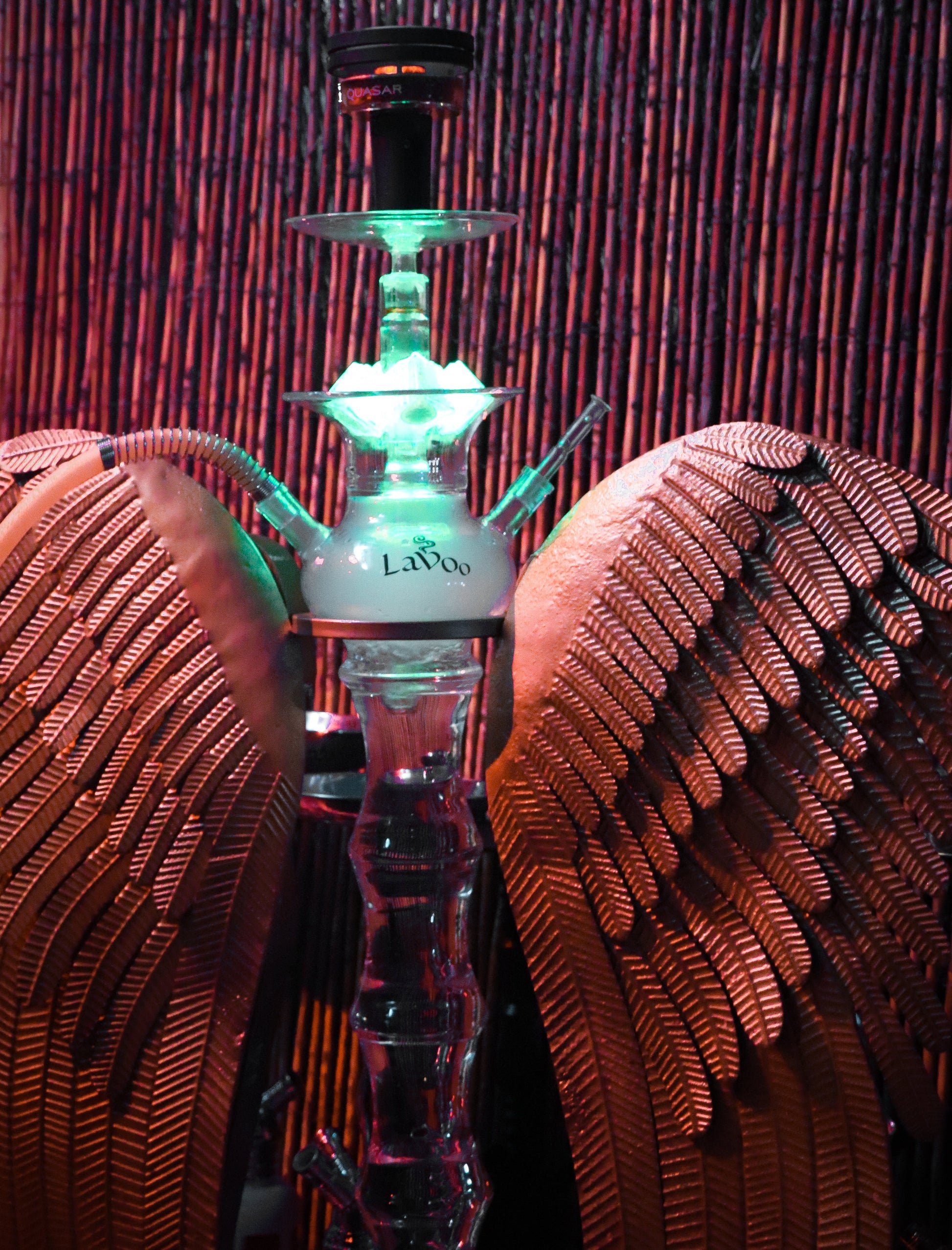 Lavoo Hookah Archangel - Lavoo