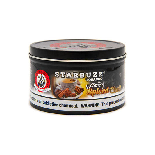 Starbuzz Bold Tobacco 100g - - Shishamore.com