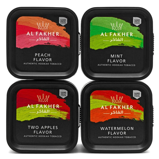 Al Fakher – glendalehouseofsmokes Al Fakher – glendalehouseofsmokes