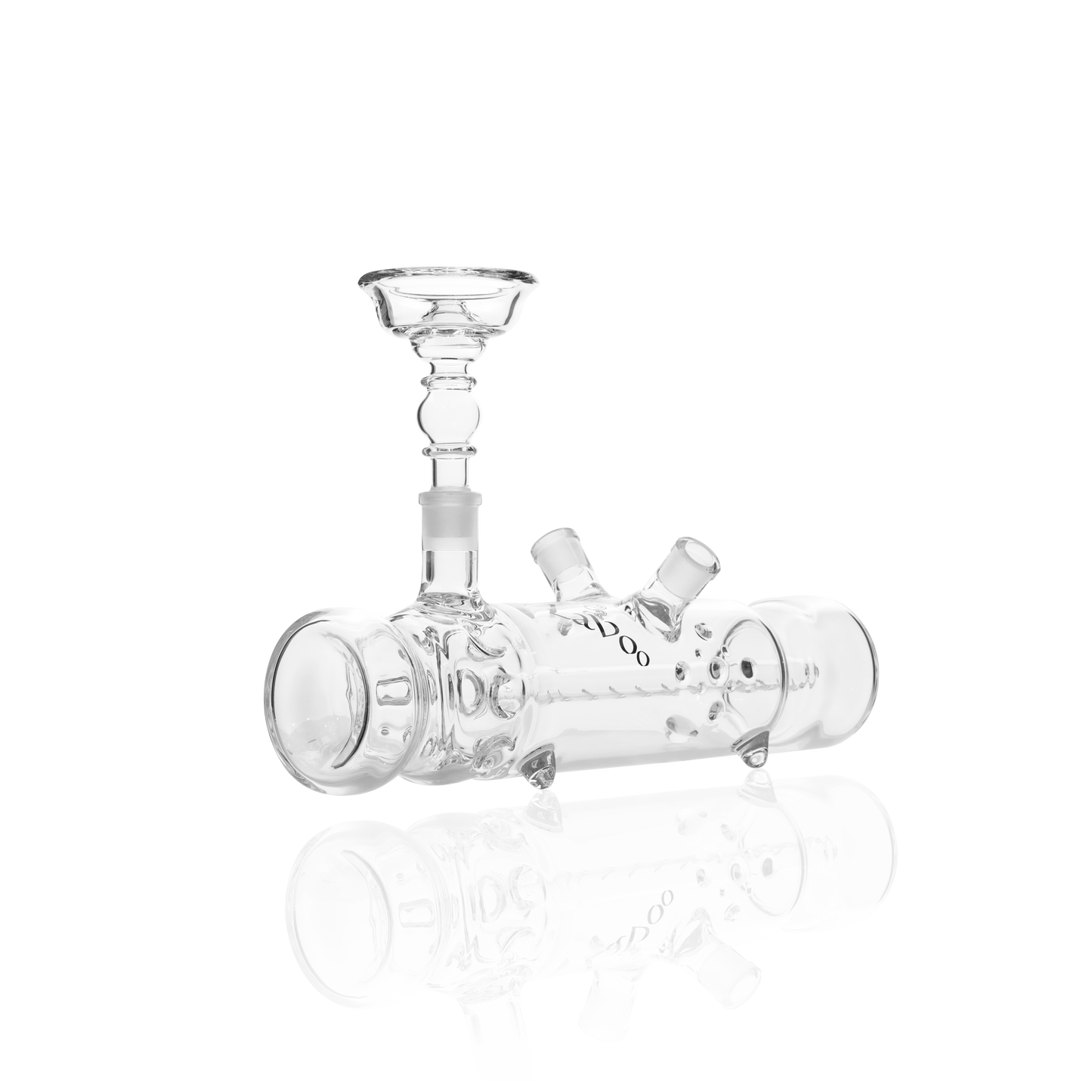 Lavoo MP5 Deluxe - Lavoo