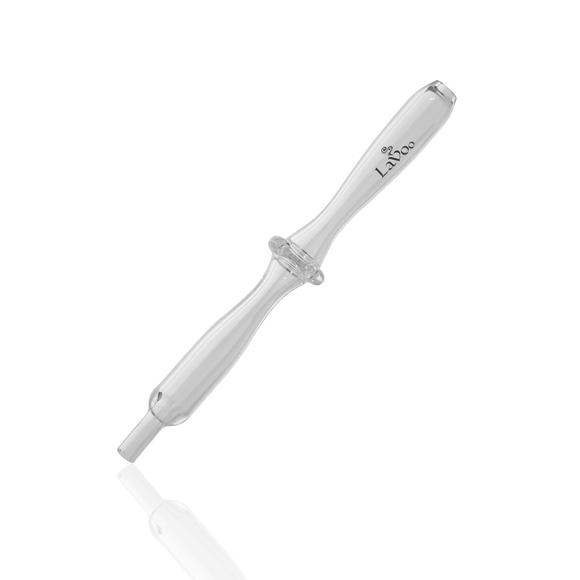 Lavoo Glass Hose Handle - Lavoo