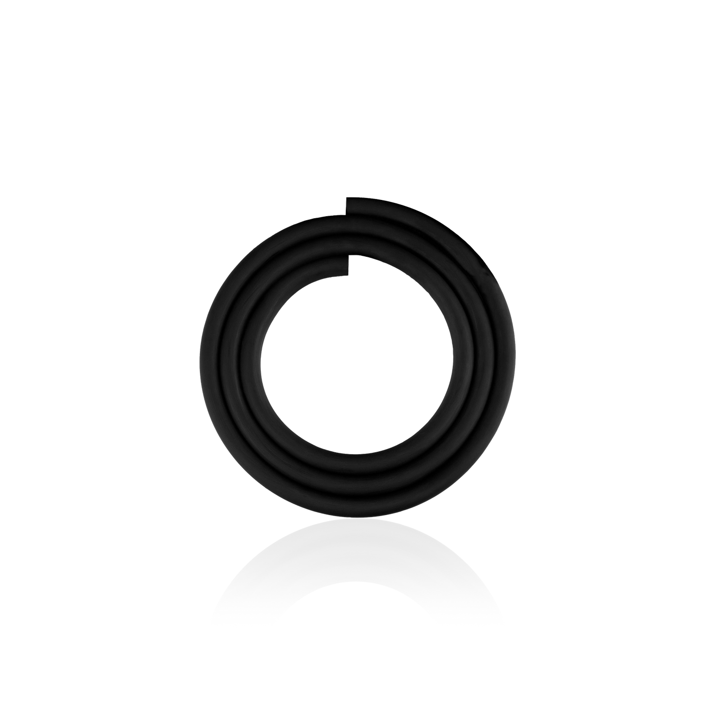 Lavoo Soft Touch Silicone Hose - Lavoo