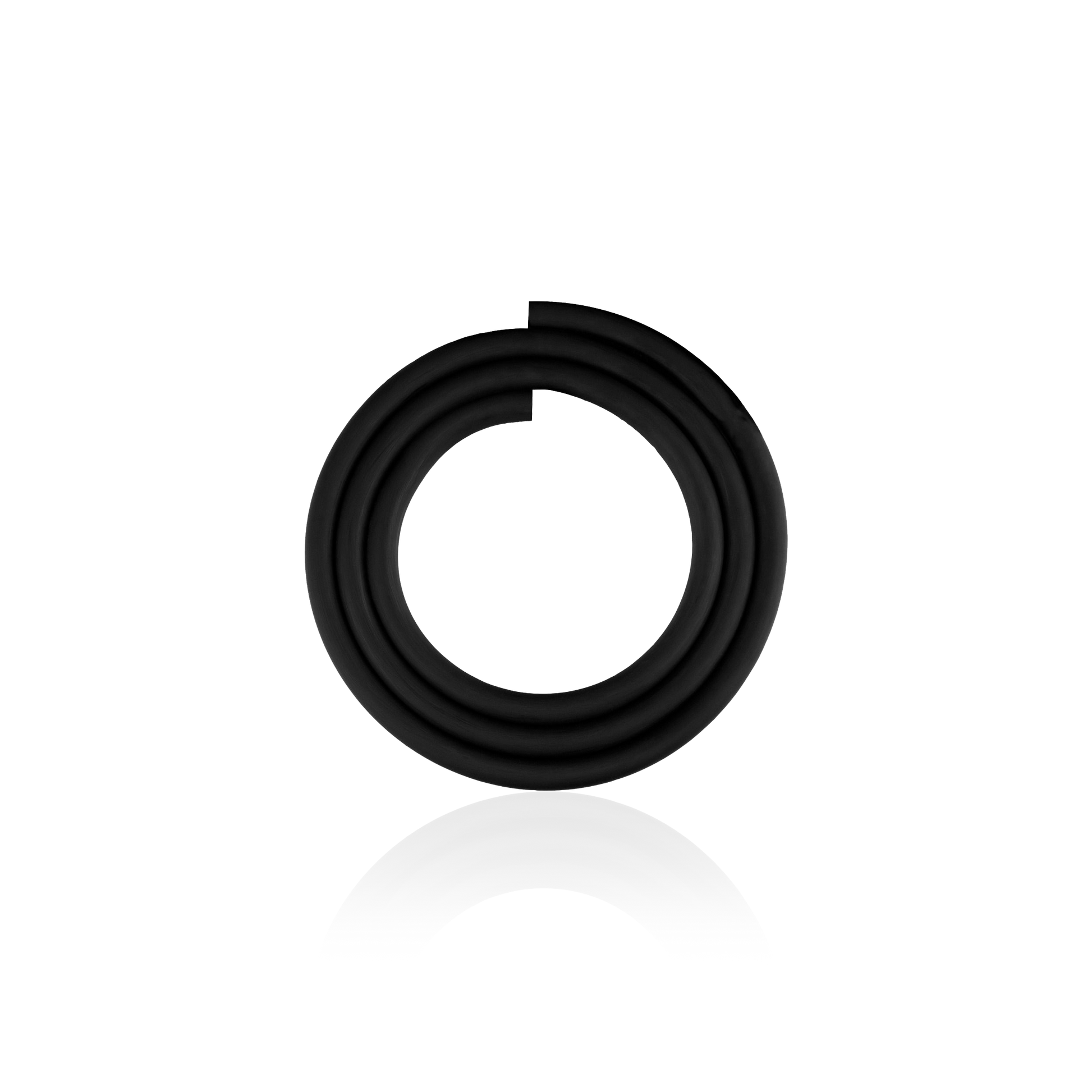 Lavoo Soft Touch Silicone Hose - Lavoo