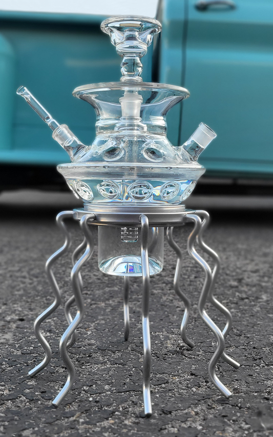 Lavoo UFO Hookah - Lavoo