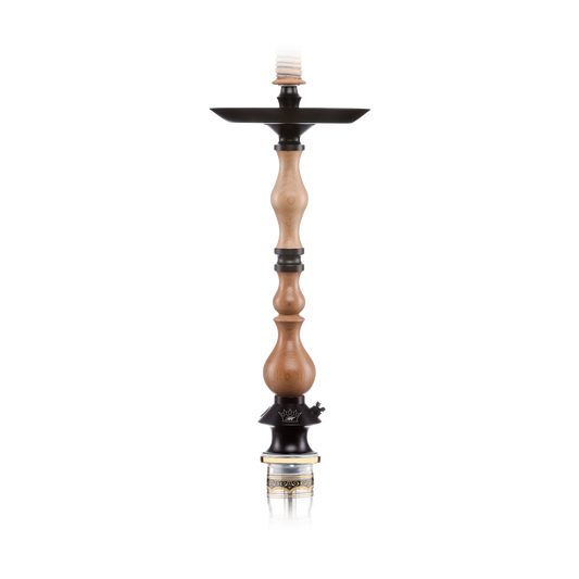 Regal Hookah King Stem and Tray - Lavoo